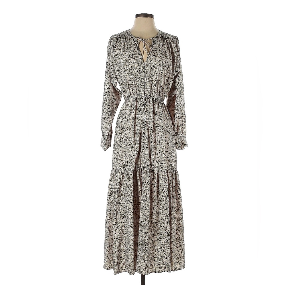 Sweet baby Jamie dress